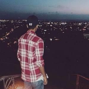 Meet your Posher, Jorge